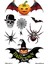 Cadılar Bayramı Dövmesi Halloween Tattoo 2