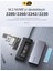 6'nın 1'i M.2 Nvme Ssd Fonksiyonlu CE/FC/ROHS Lisanslı Çoklayıcı Hub 10Gbps Type-C Pd 100W Type-C Usb3.2 Gen2 HDM 1.4 60Hz4K 18