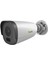 TC-C34GS I5/e/y/c/sd/4mm/v4.0 4mp Starlight Bullet Ip Kamera - Sesli 1