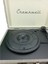 Crownwell Çantalı Hoparlörlü Bluetoothlu Pikap Krem HK2884 5