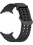 Samsung Galaxy Watch Ultra 47MM KRD-118 Tırtıklı Delikli Fenomen Silikon Kordon 2