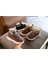 Junisteps Suni Yünlü Fermuarlı-Bağcıklı Suet Çocuk Bot - Warm Grey 5