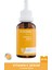 Aydınlatıcı ve Cilt Tonu Eşitleyici Leke Karşıtı C Vitamini Serum 30 ml 1