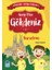 Gökdeniz Paris Turunda / 2. Sınıf Okuma Kitabı - Vildan Özdemir 1