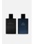 Man Navy Black + Zara Man 800 Black Edt 2x 90ML Erkek Parfüm Seti 1