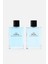 Man Seoul + Zara Man Lısboa Edt 2x 90 ml Erkek Parfüm Seti 1