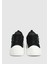 Siyah Kadın Sneaker 3