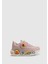 Pudra Kız Çocuk Sneaker 1