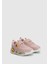 Pudra Kız Çocuk Sneaker 2