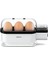De Ovomat Trio Yumurta Pişirici, 3 Adet için Yumurtalıklı Su Ölçüm Kabı 2