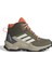 Adidas Haki Erkek Outdoor Bot IF6523-TERREX AX4R Mıd K 1