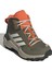 Adidas Haki Erkek Outdoor Bot IF6523-TERREX AX4R Mıd K 3