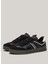 Siyah Erkek Sneaker Tjm Leather Retro Cupsole 2