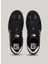 Siyah Erkek Sneaker Tjm Leather Retro Cupsole 3