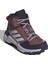 Bordo Kadın Outdoor Bot IF6519-TERREX AX4R R.rdy Mıd K 3