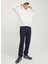 Regular Fit Lacivert Erkek Eşofman Altı 12248838_JPSTGORDON Jjestar Jj Swea 3