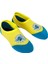 Çocuk Aqua Çorap Splash, Yellow 1