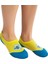 Çocuk Aqua Çorap Splash, Yellow 3