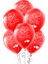Seni Seviyorum Baskılı Balon –25 Adet 1