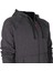 Sportface SF-019 3 İplik Hoodie Kapüşonlu Ceket 2