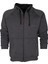 Sportface SF-019 3 İplik Hoodie Kapüşonlu Ceket 3