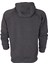 Sportface SF-019 3 İplik Hoodie Kapüşonlu Ceket 5