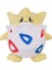 Orijinal Pokémon Bebek Togepi Peluş Oyuncak (Yurt Dışından) 1