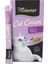 Cream Malt-Peynir Kedi Ödülü 6 x 15 gr x 3 Adet Nrmsa 1