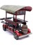 Beer Tour Car(Metal) 1