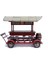 Beer Tour Car(Metal) 2