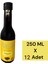Espresso Soğuk Kahve (Şekerli Klasik) 250 ml x 12 Adet 2
