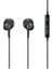 EO-IA500B 3.5 mm Kablolu Kulaklık Siyah EO-IA500BBEGWW 1