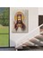 Hz Isa Tablosu, Kilise Hediyesi Long Live Christ The King Jesus Christ -6387 4