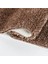 Deve Tüyü Synergy Işıltılı Kaymaz Tabanlı Yıkanabilir 2'li Set Banyo Halısı Paspas Seti 60X100 4