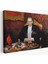 Keskin Bakışlı Atatürk TABLOSU-6553 2