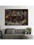 Aile Gelenekleri Tablosu - Morgan Weistling's Painting Family TRADITIONS-6528 1