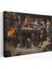 Aile Gelenekleri Tablosu - Morgan Weistling's Painting Family TRADITIONS-6528 2