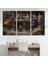Aile Gelenekleri Tablosu - Morgan Weistling's Painting Family TRADITIONS-6528 3