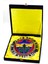 Filografi Amblem Plaket (El Yapımı) 3