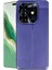 Tecno Spark 20 Kılıf Niss Deri Desen Silikon 1