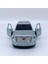 1 36 Ölçek Cadillac Escalade Diecast Model Araba 1