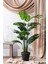 Yapay Deve TABANI(MONSTERA)130 cm 2