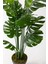 Yapay Deve TABANI(MONSTERA)130 cm 4