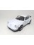 1:32 / 1:36 Porsche 911 Turbo Diecast Model Araba 1