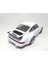 1:32 / 1:36 Porsche 911 Turbo Diecast Model Araba 2