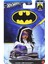 Hot Wheels Batman Araçlar HDG89 HRW29 Cloak And Dagger 1