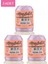 3 Adet Altınbaşak Oya ve Dantel Ipi 20 gr - Royaleks - No: 554 1