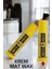 Tüplü Mat Paste Wax 720801 1