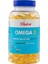 Omega 3 Norveç Balık Yağı (Trigiliserid) Yumuşak Kapsül 1380 MG*200 1