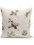 Yılbaşı Serisi Çift Tarafı Dijital Baskılı Kırlent Kılıfı (Christmas Noel Cushion Cover) 1